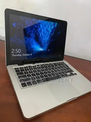 Apple MacBook Pro 2012 (Mid)