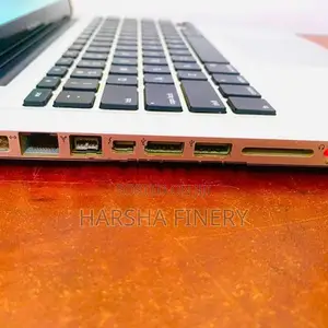 Apple MacBook Pro 2012 (Mid)