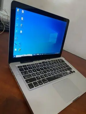 Apple MacBook Pro 2012 (Mid)