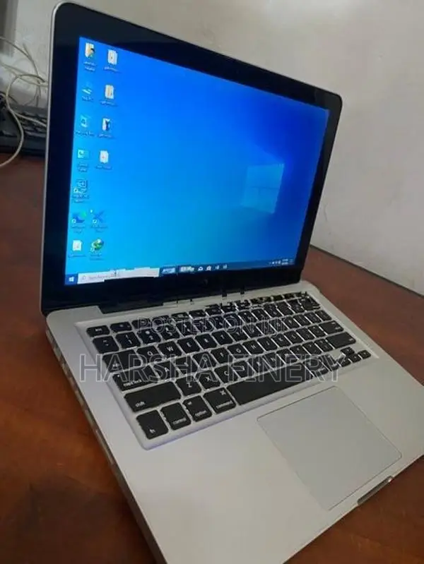 Apple MacBook Pro 2012 (Mid)