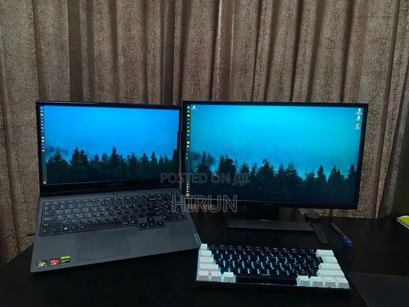 LENOVO Legion 5