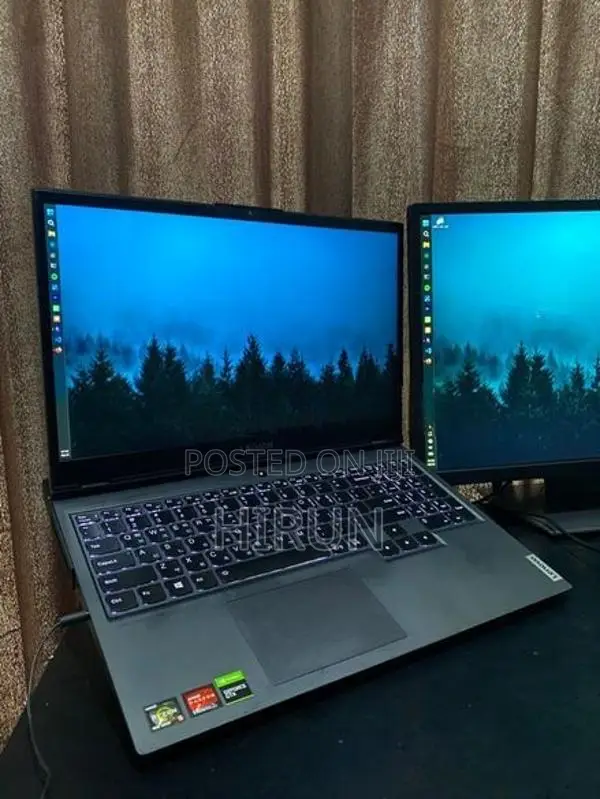 LENOVO Legion 5