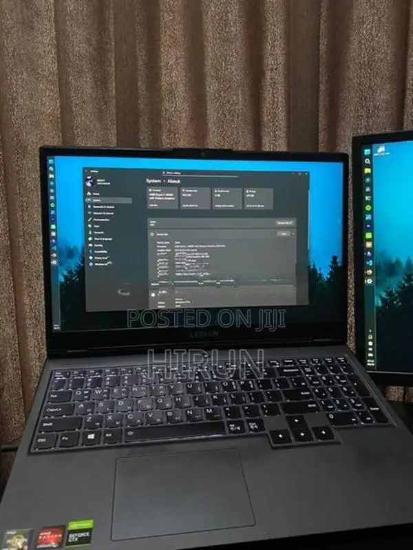 LENOVO Legion 5