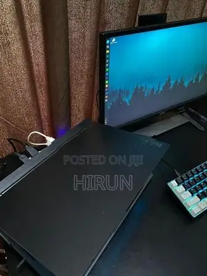 LENOVO Legion 5