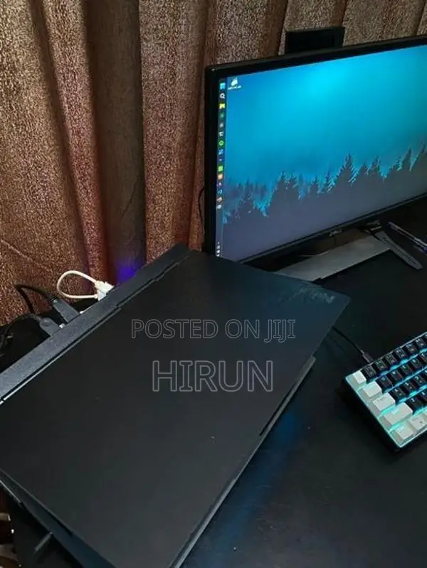 LENOVO Legion 5