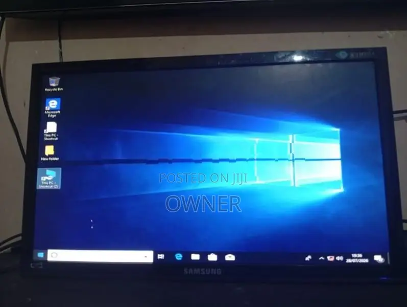 Samsung 22inch Monitor