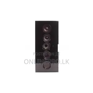 🔊 Sonodyne IWO 611 – Shallow Profile Speaker
