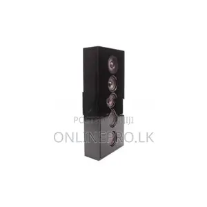 🔊 Sonodyne IWO 611 – Shallow Profile Speaker