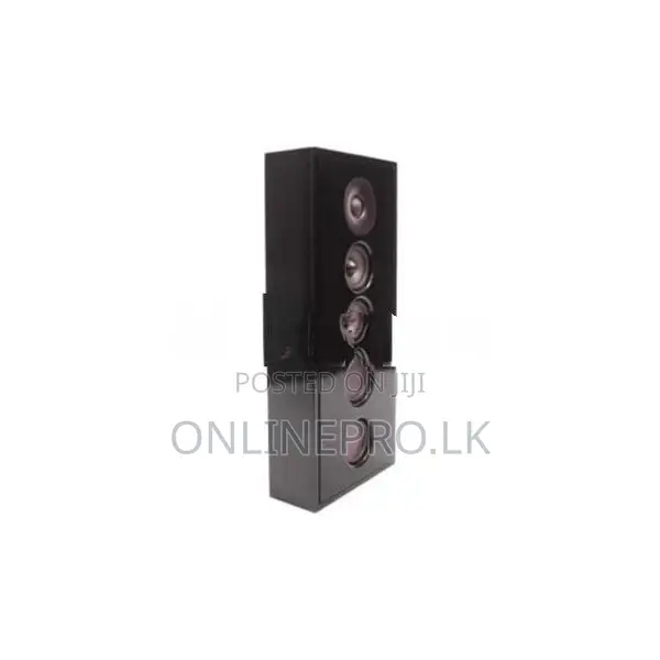 🔊 Sonodyne IWO 611 – Shallow Profile Speaker