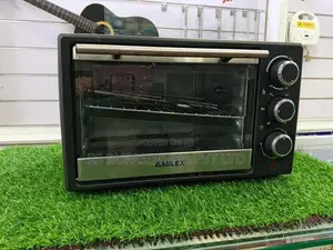 Amilex Electric Oven