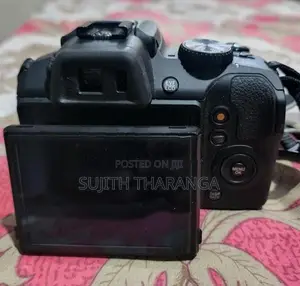 Fujifilm Finepix SL1000 Digital Camera