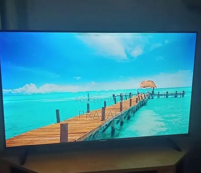 Hisense 43A4K 43 Smart TV