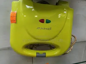 Taiko Touster