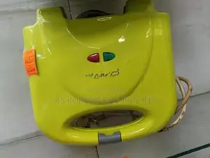 Taiko Touster