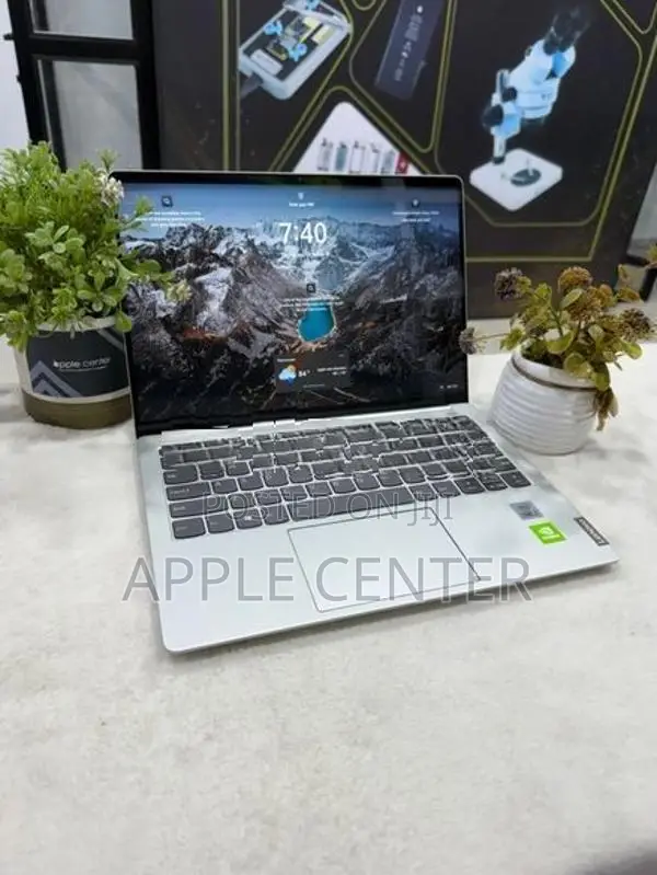 Lenovo Xiaoxin Pro
