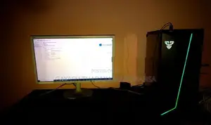 I5 4th Gen Desktop Pc Set