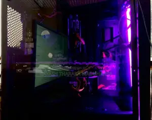 I5 4th Gen Desktop Pc Set