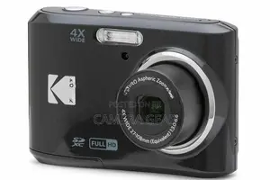 KODAK Pixpro FZ45 Digital Camera