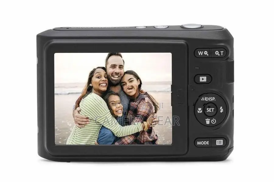 KODAK Pixpro FZ45 Digital Camera
