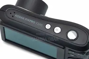 KODAK Pixpro FZ45 Digital Camera