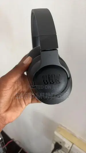 JBL Tune 710BT Wireless Bluetooth Headphones