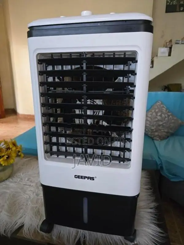 Aircooler