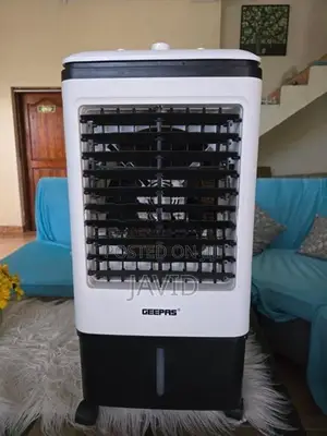 Aircooler