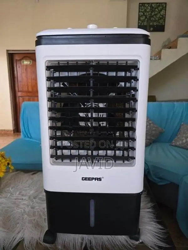 Aircooler