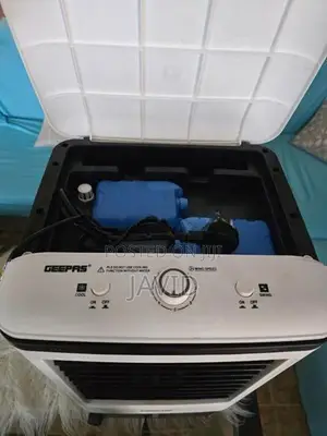 Aircooler