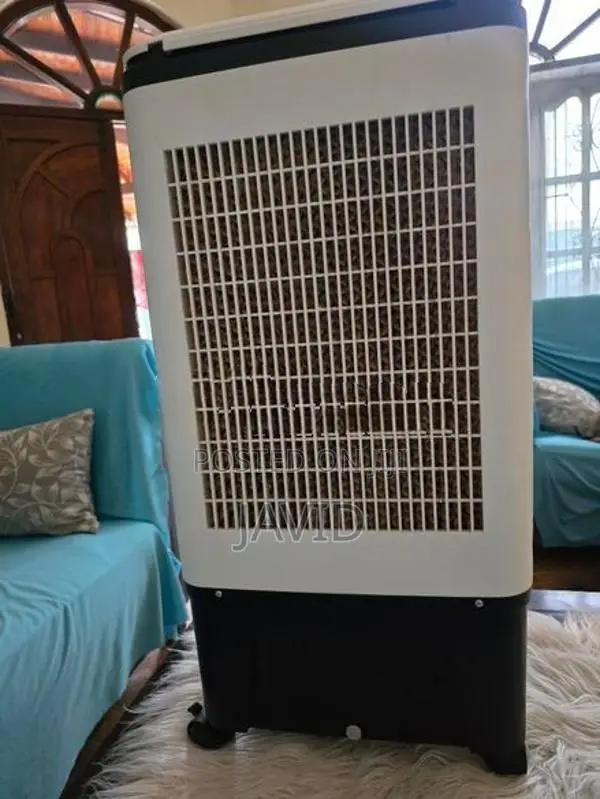 Aircooler