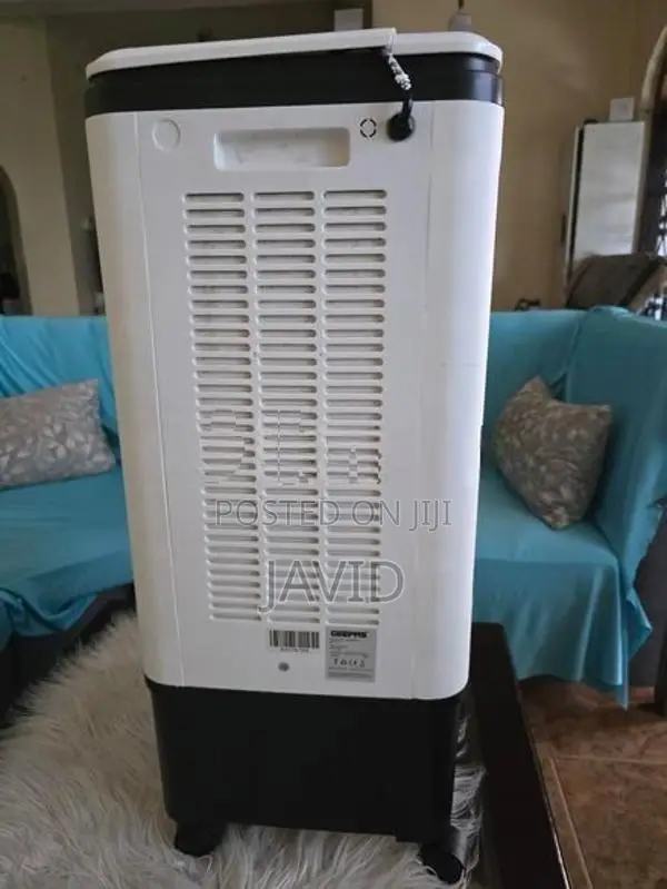 Aircooler
