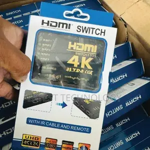 HDMI SWITCH 5-1