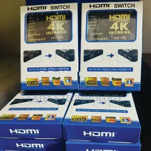 HDMI SWITCH 5-1