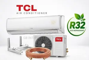 12000btu TCL non inverter brand new AC