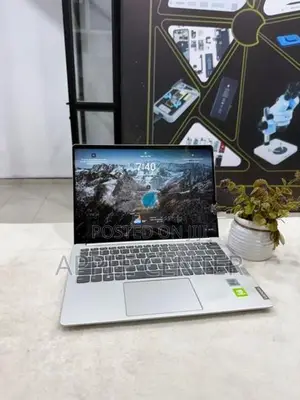 Lenovo Xiaoxin Pro 13