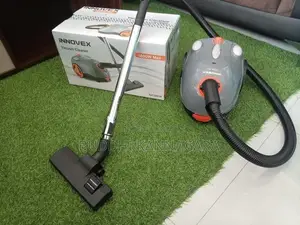 Innovex Vacuum Clear