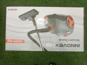 Innovex Vacuum Clear