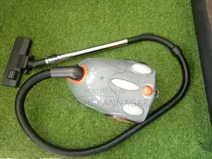 Innovex Vacuum Clear