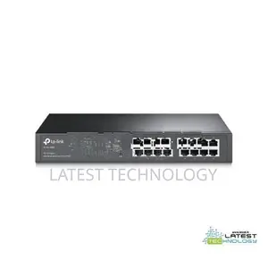 Poe Switch 16 Port