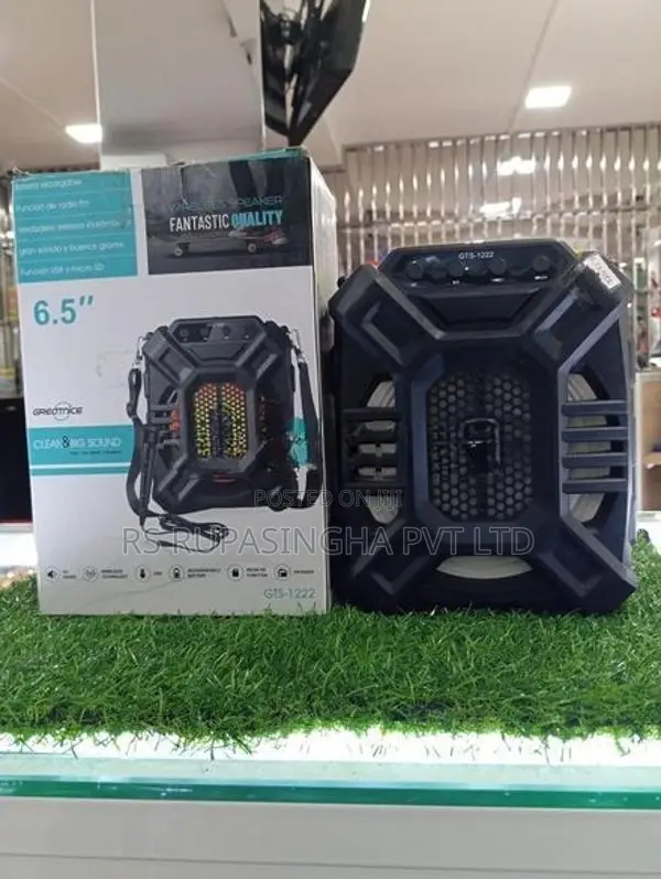 Greatnice Sound Speaker