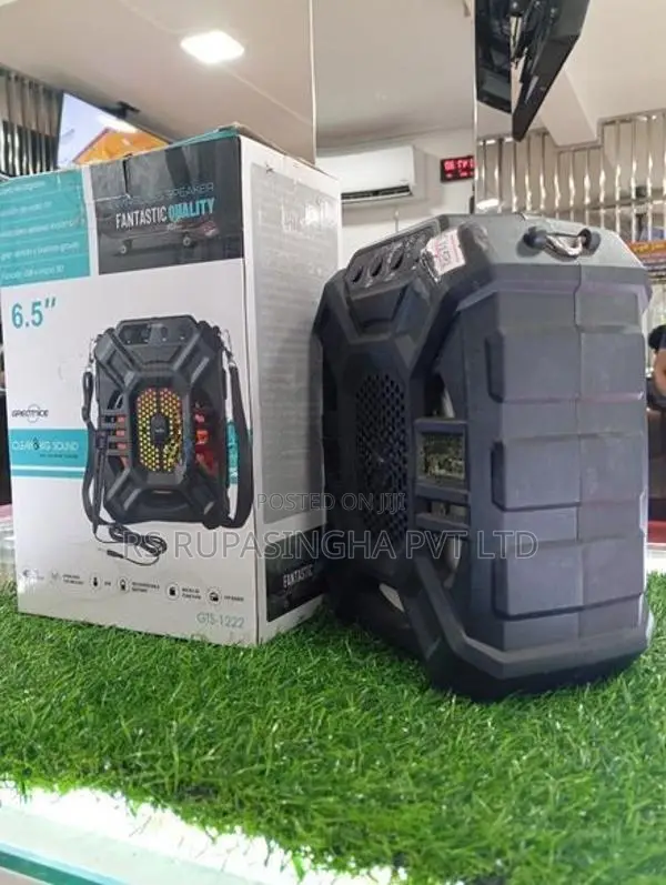 Greatnice Sound Speaker