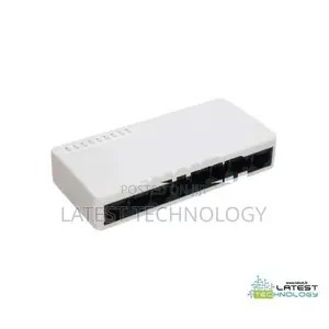 Switch 8CH