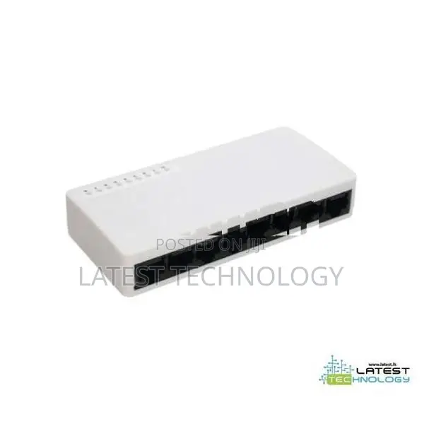 Switch 8CH
