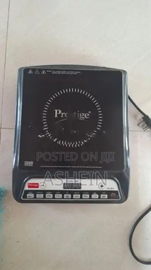 Prestige PIC 20.0 Induction Cooker
