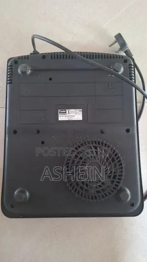Prestige PIC 20.0 Induction Cooker