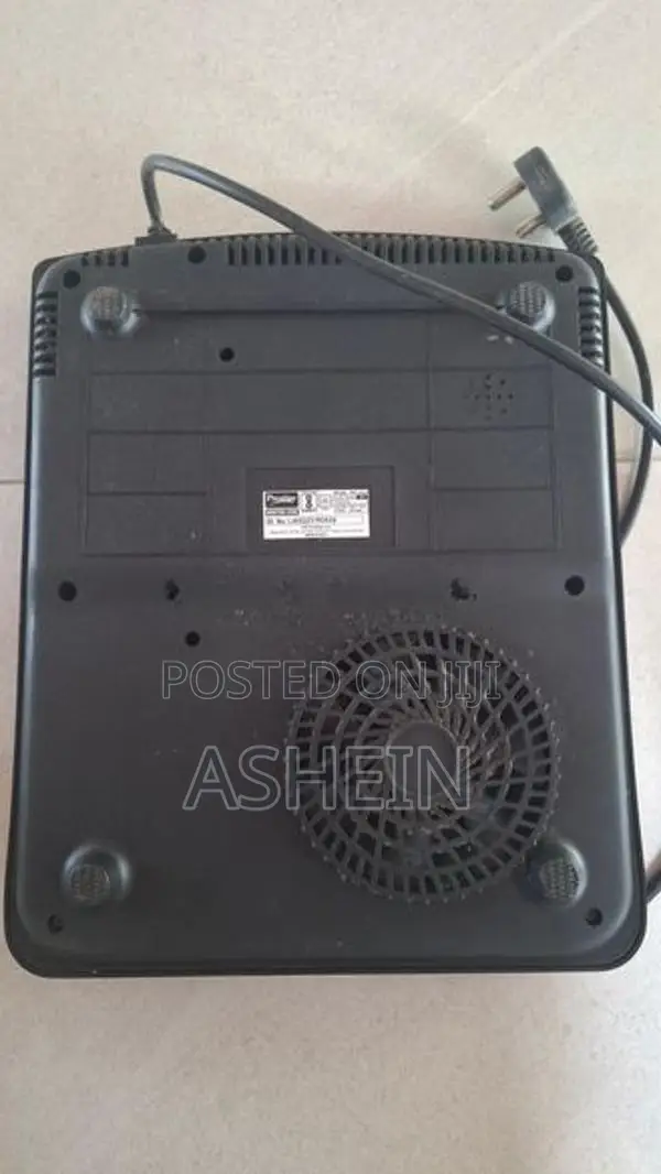 Prestige PIC 20.0 Induction Cooker