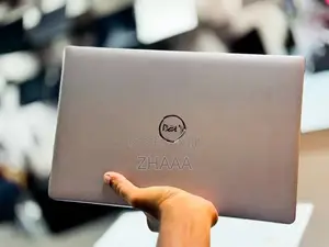 Dell Precision i5 11Gen With GPU 8|256