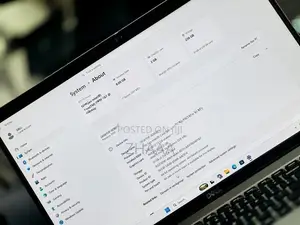 Dell Precision i5 11Gen With GPU 8|256