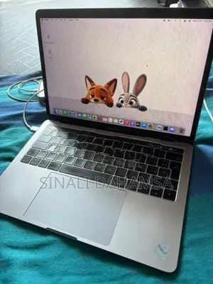 MacBook Pro 13” 2017