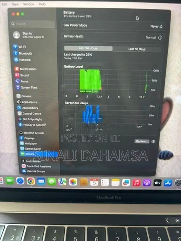 MacBook Pro 13” 2017